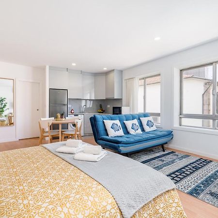 Host Wise - Comfy Sunny Flat - Prime Location Apartamento Porto Exterior foto