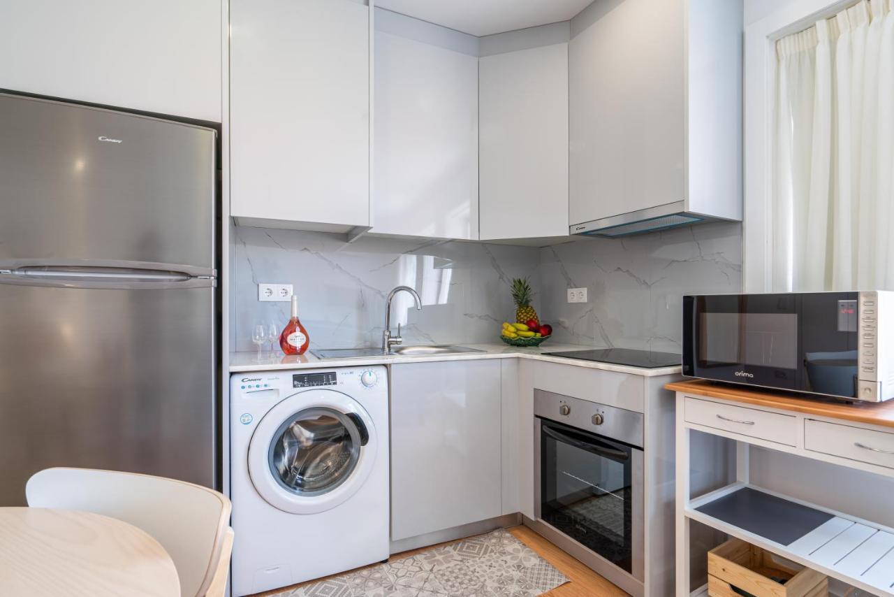 Host Wise - Comfy Sunny Flat - Prime Location Apartamento Porto Exterior foto